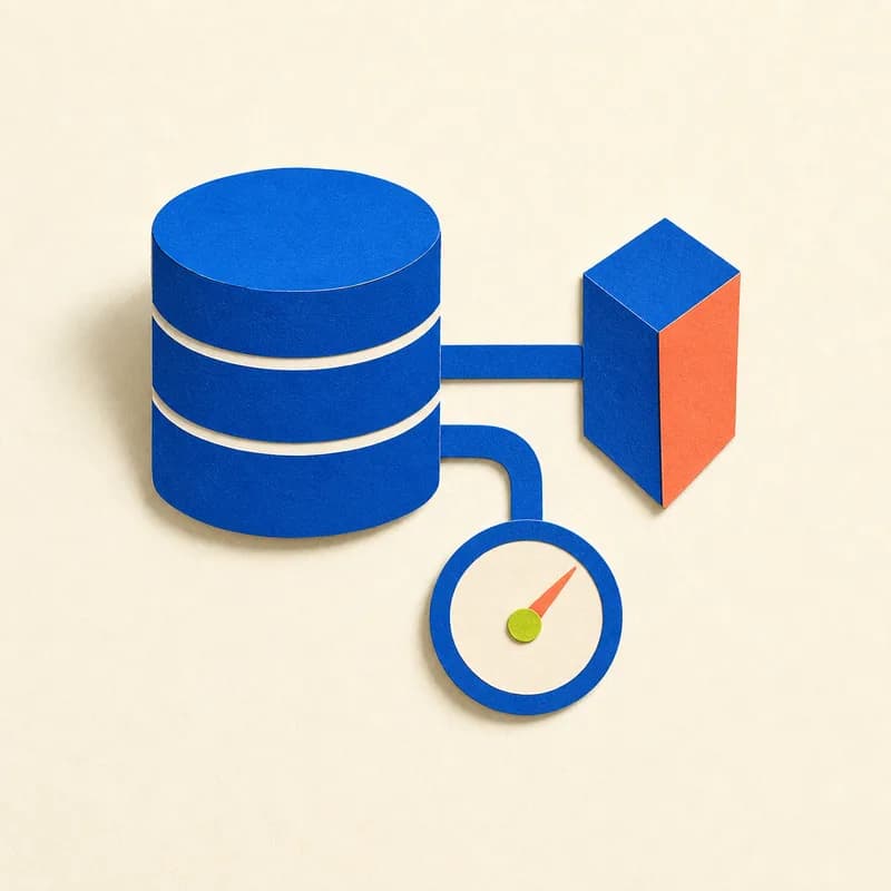 Custom Tech & Data growth system