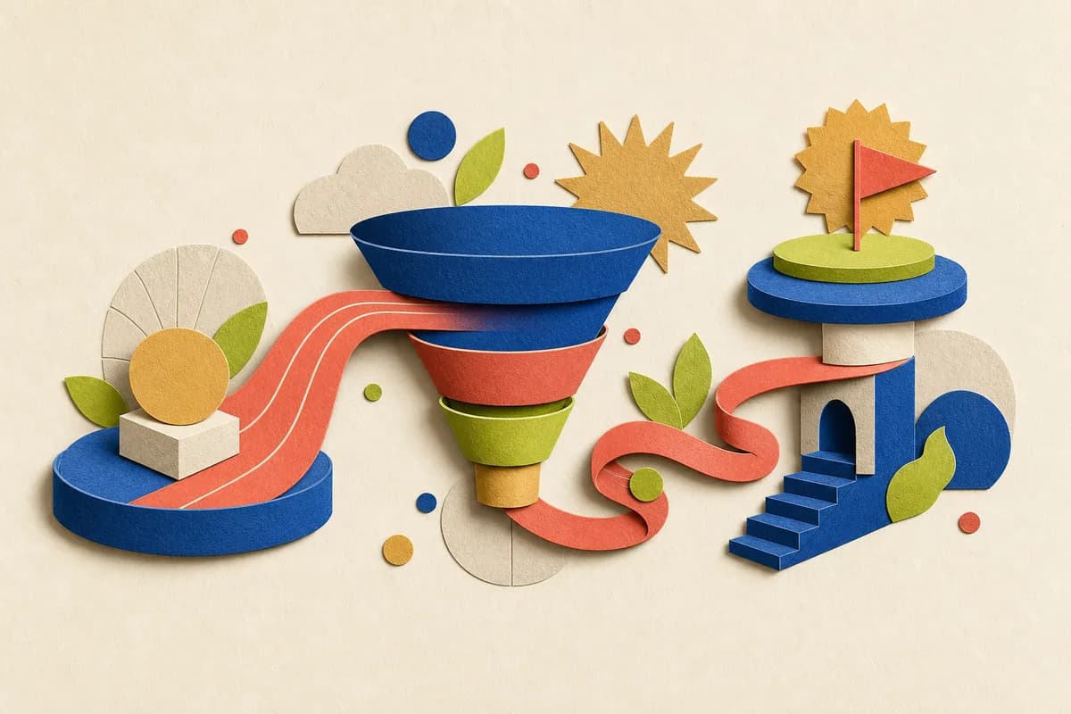 Sales Funnel Build growth system