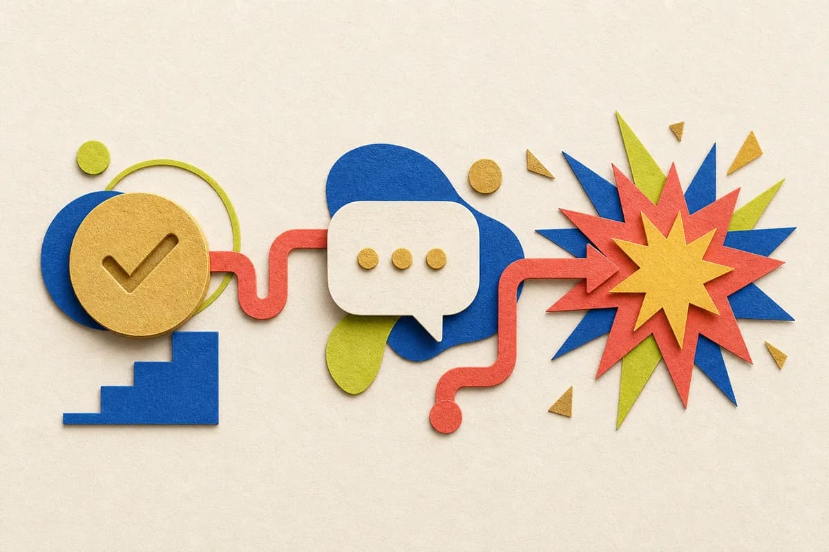ReviewBoost: Turn completed work into consistent Google reviews.