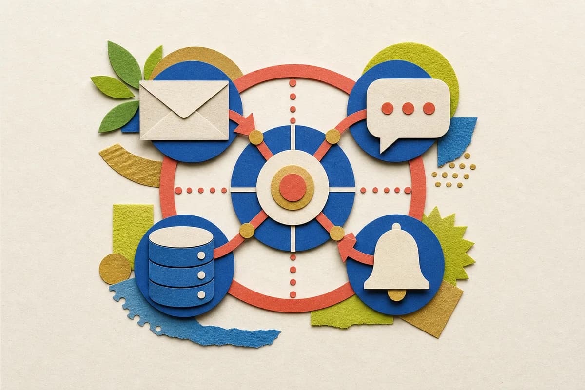 Marketing Automation System growth system